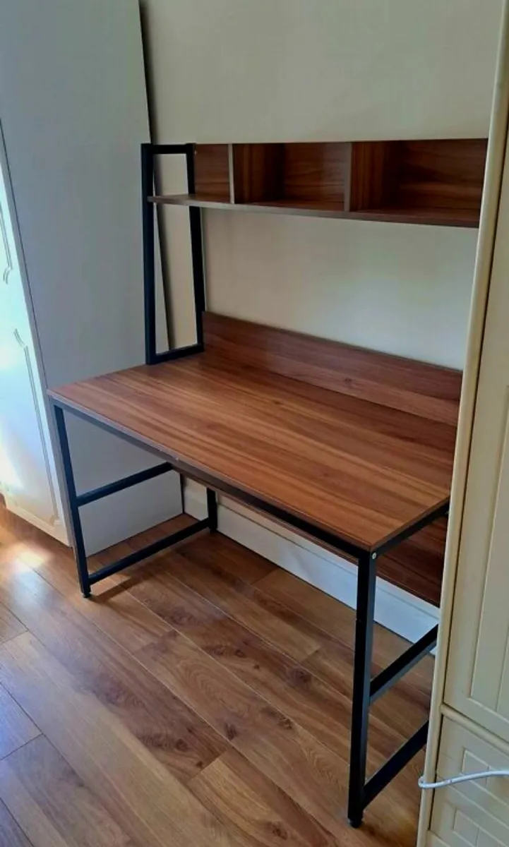 Desk/storage unit - Image 2