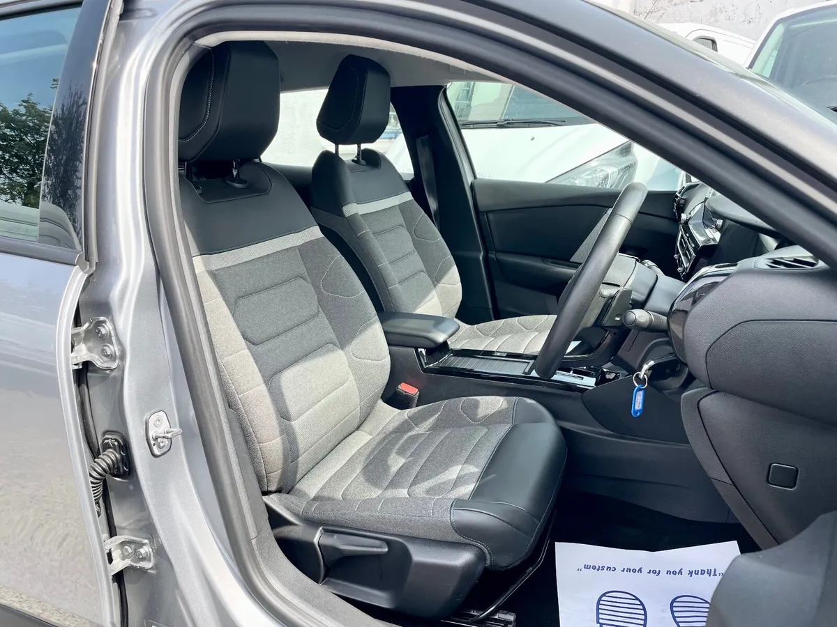 Citroen C4 Feel Pack 1.5 BlueHDI 130PS Auto,2022 - Image 4