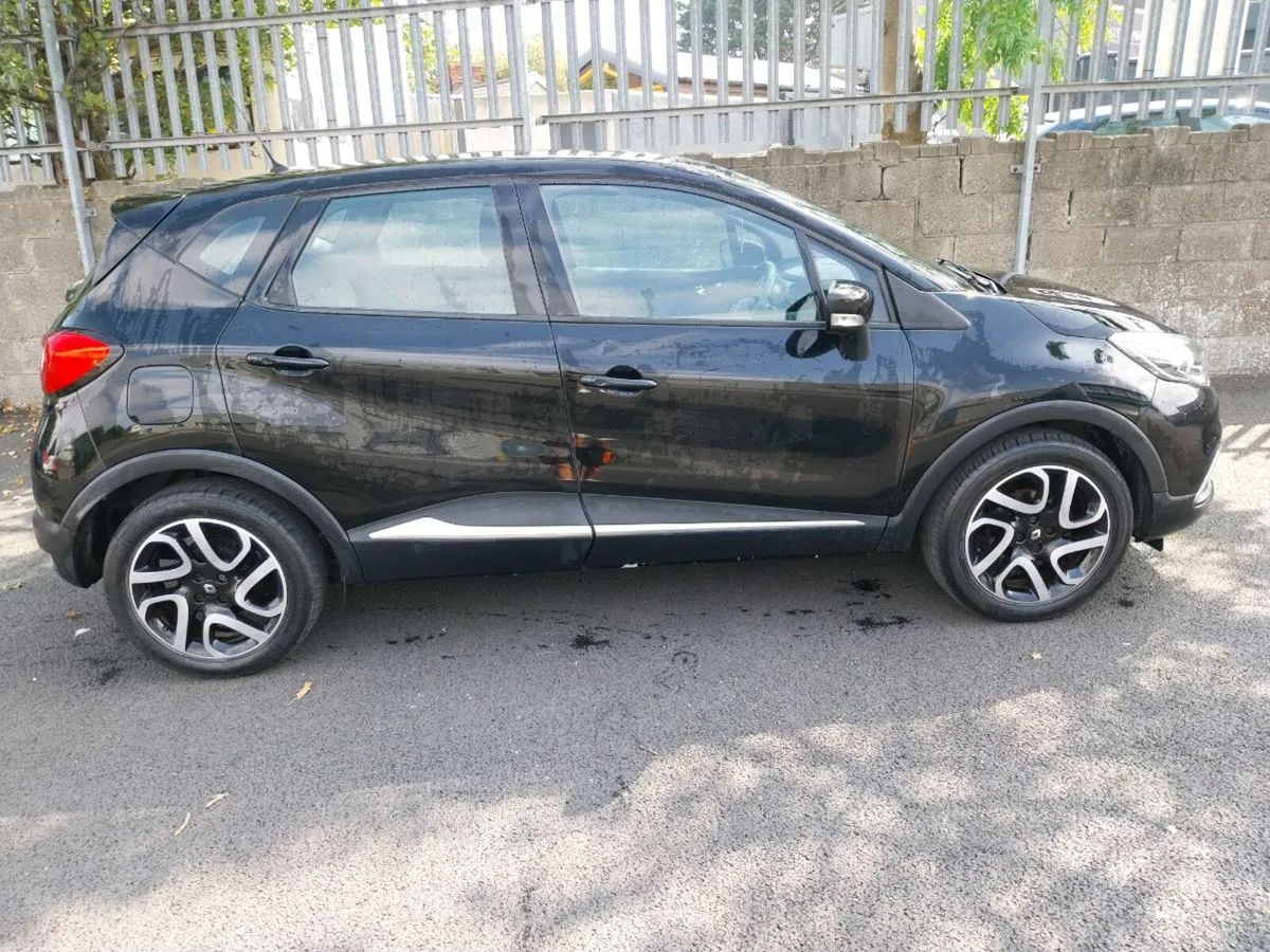 Renault Captur ,  NCT 4/26 - Image 3