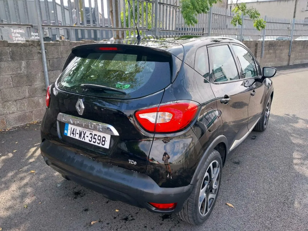 Renault Captur ,  NCT 4/26 - Image 4