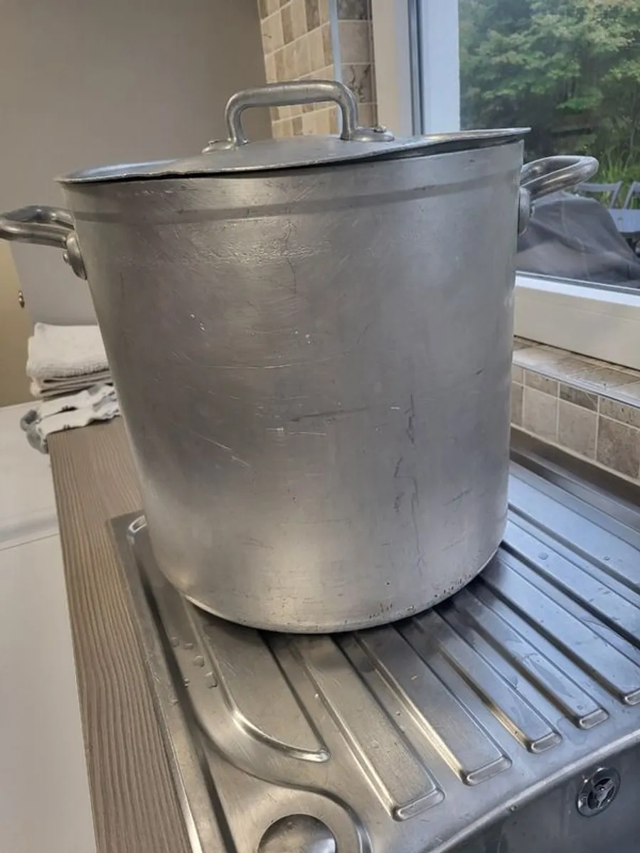 Stock Pot - Image 2