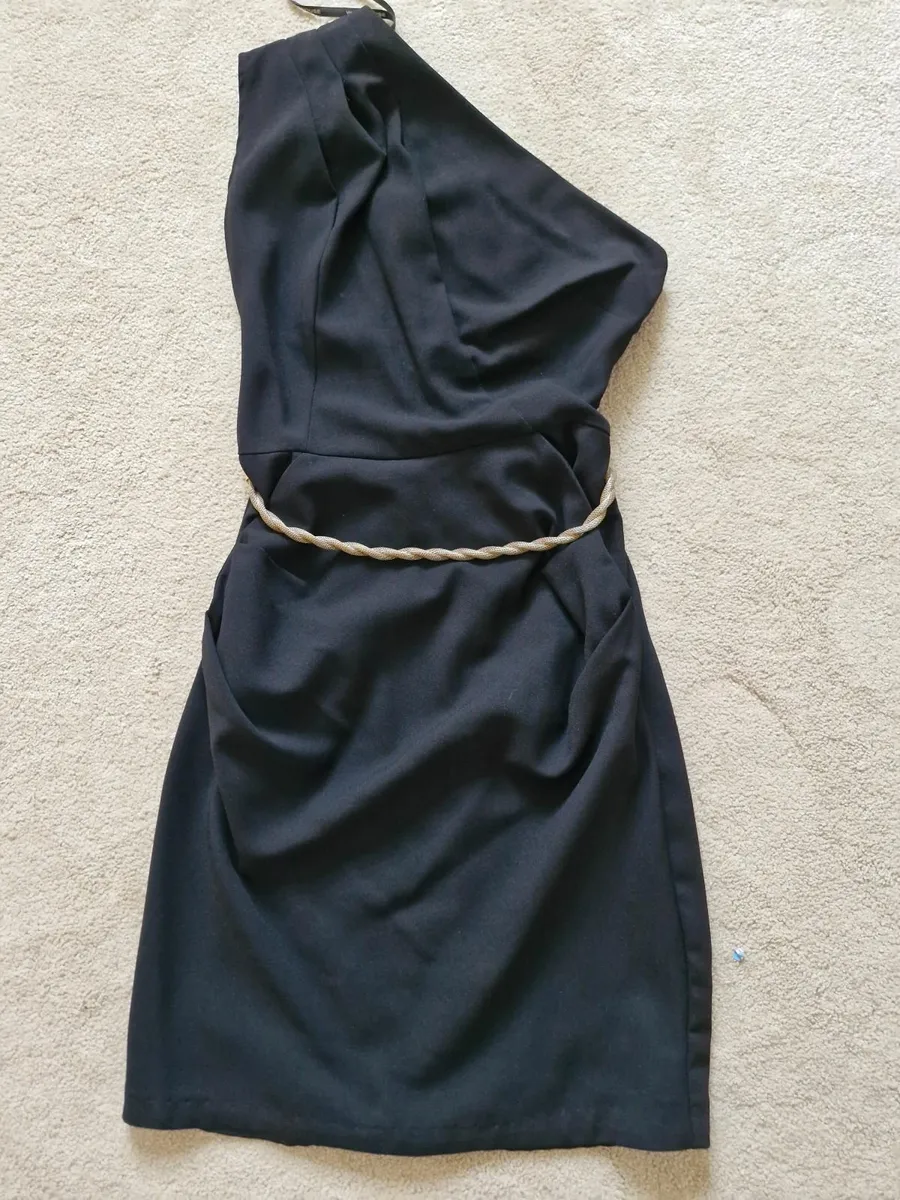 Size 6 Warehouse Spotlight occasion dress - Image 1