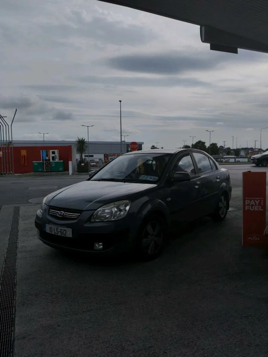 Kia Rio 10 - Image 3