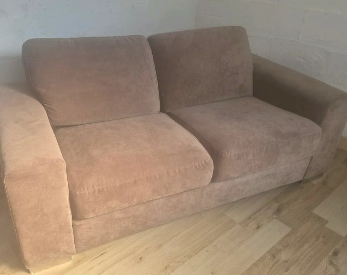 Sofabed,Dublin Delivery included - Image 3