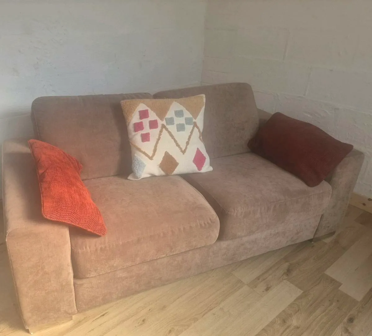 Sofabed,Dublin Delivery included - Image 4