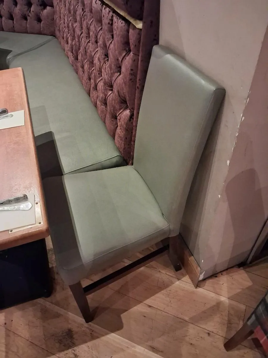 Chairs - Image 1