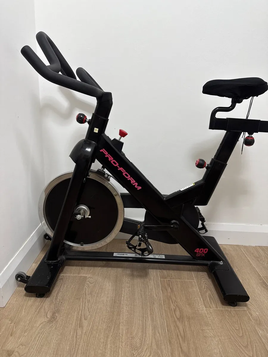 Pro-Form | Spinning bike