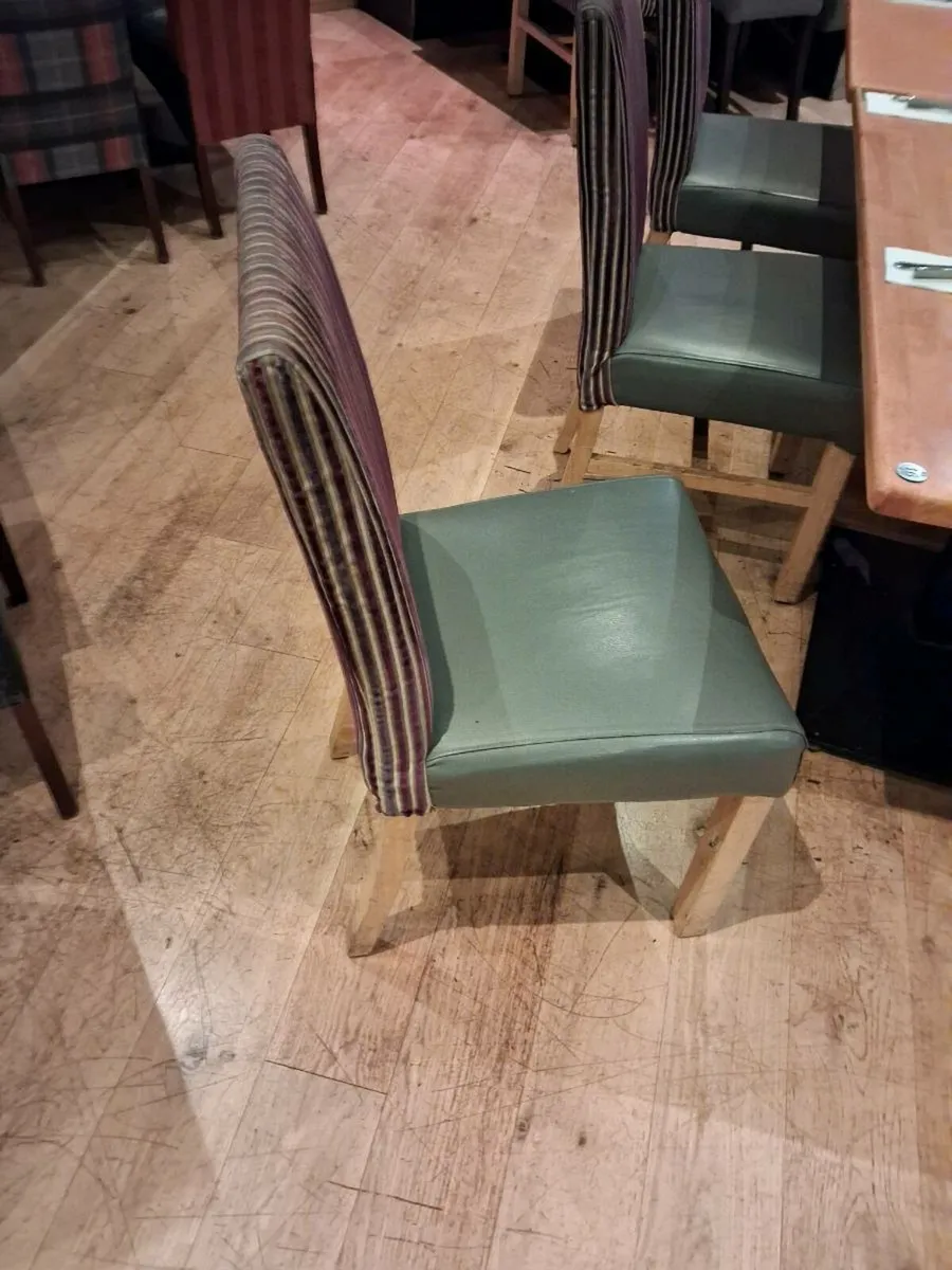Chairs - Image 3