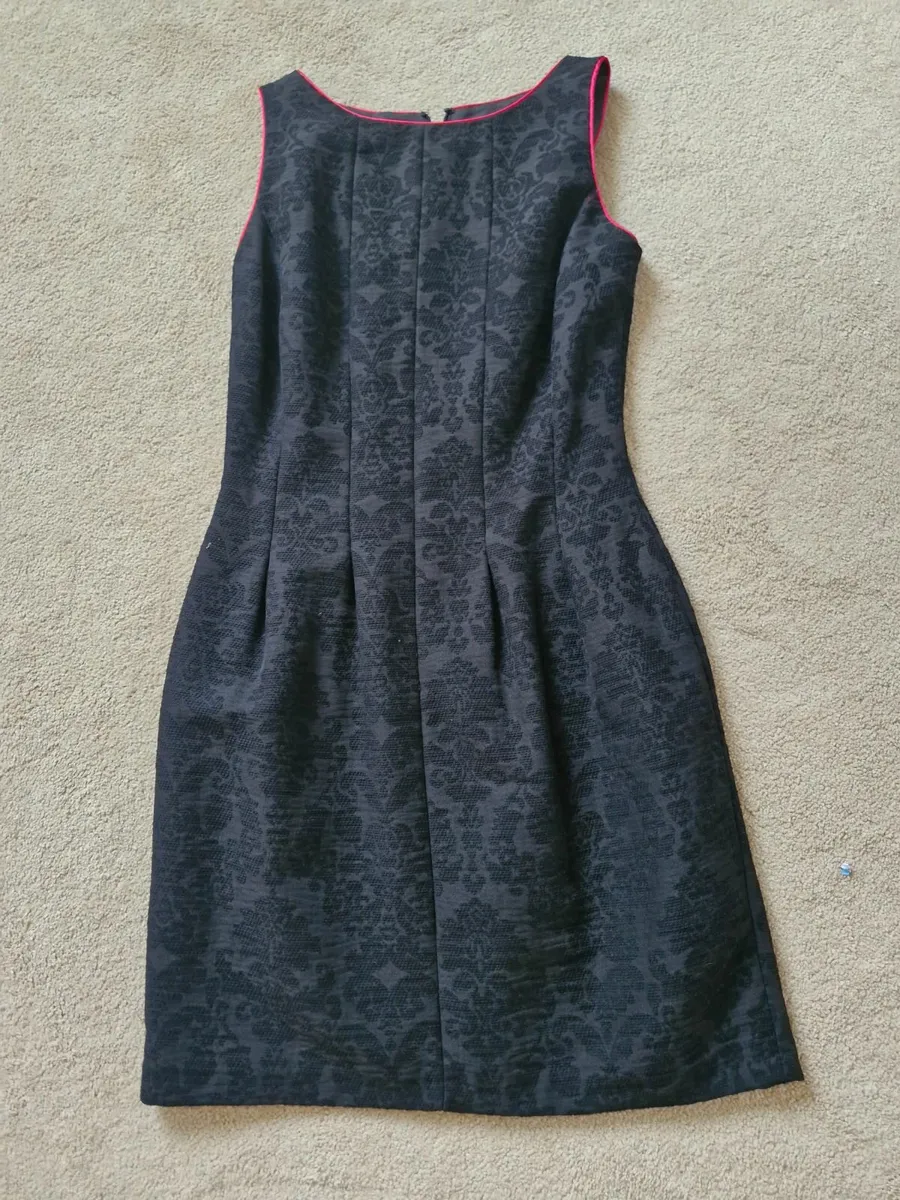 Coast mini dress size 6 - Image 1