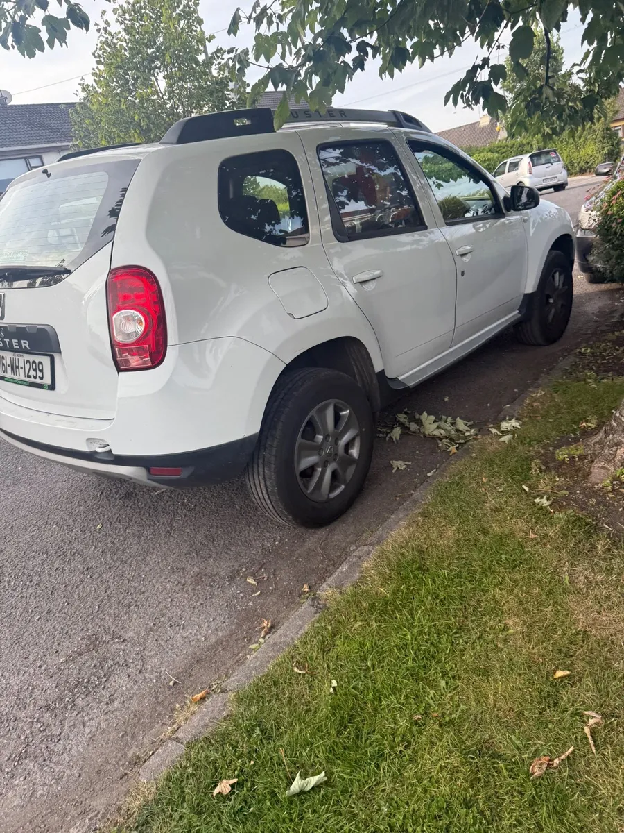 Dacia Duster 2016 - Image 3