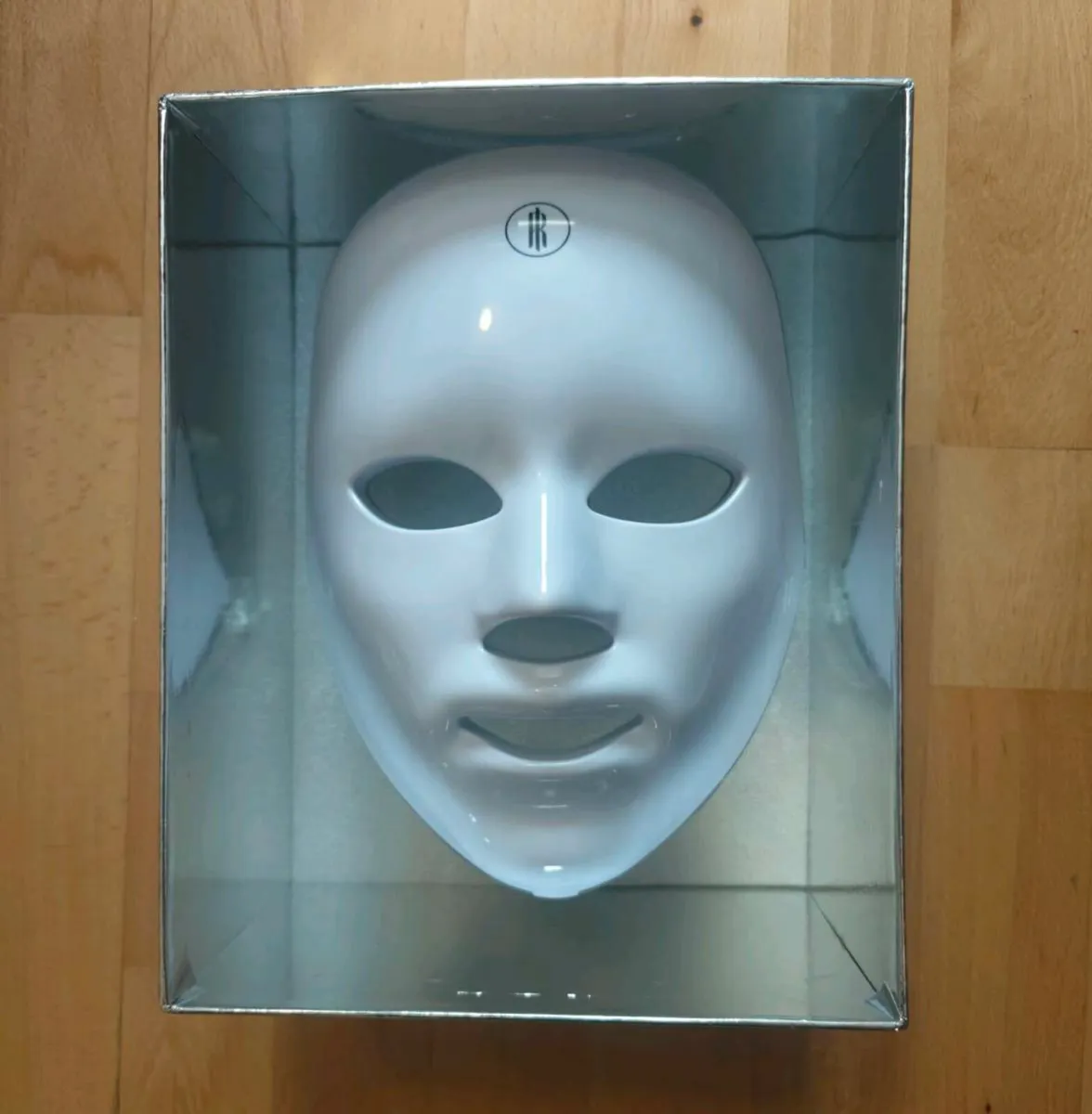 Red LED Light Therapy Mask - Image 2