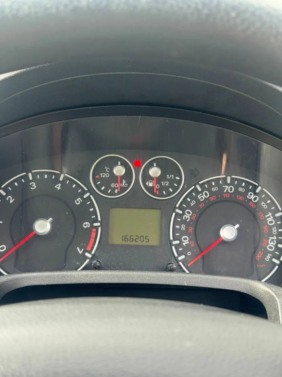 Ford Fiesta - 1.2L - NCT (03/26) - Image 2