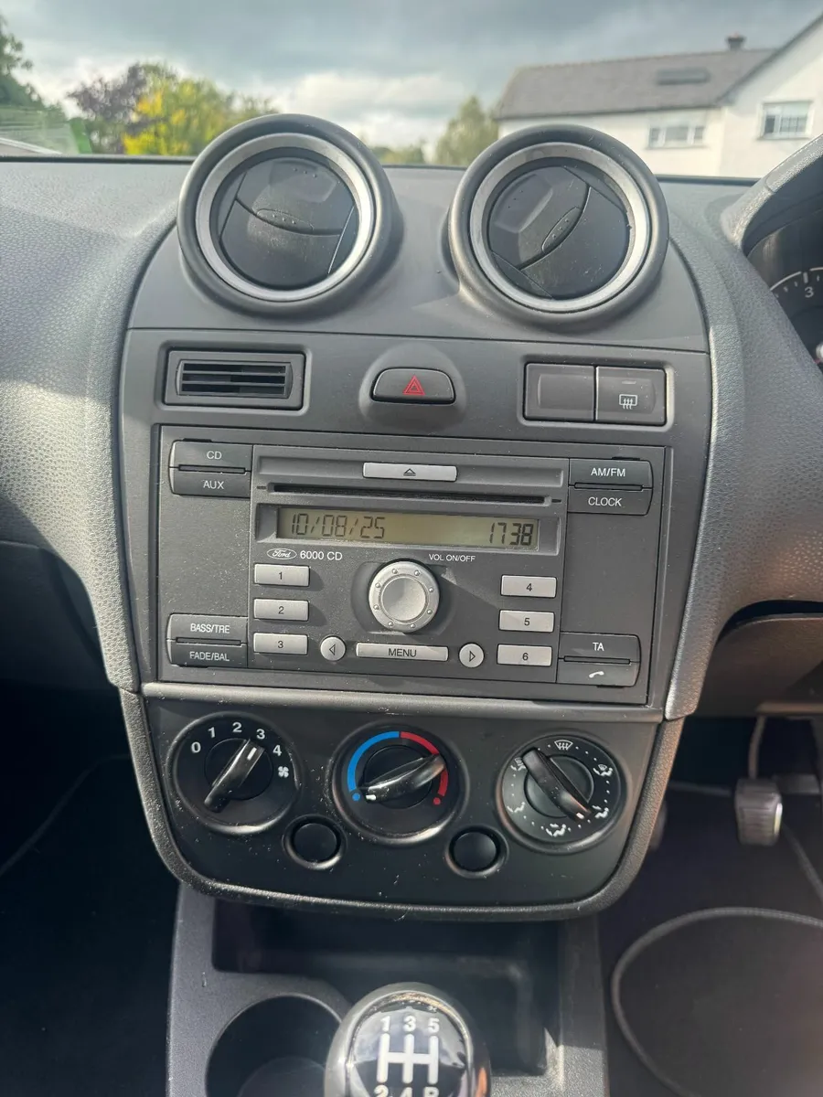 Ford Fiesta - 1.2L - NCT (03/26) - Image 3
