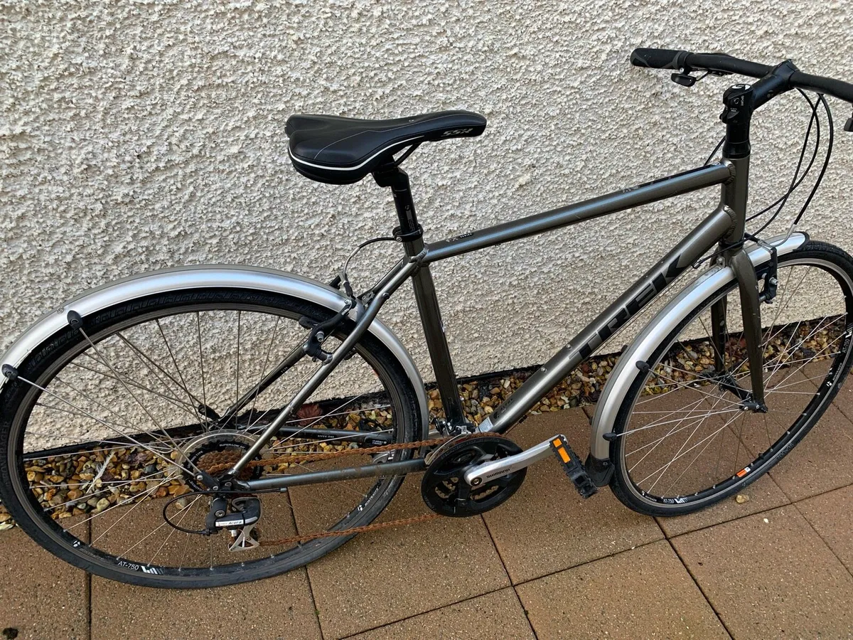 Men’s Trek Bike - Image 1