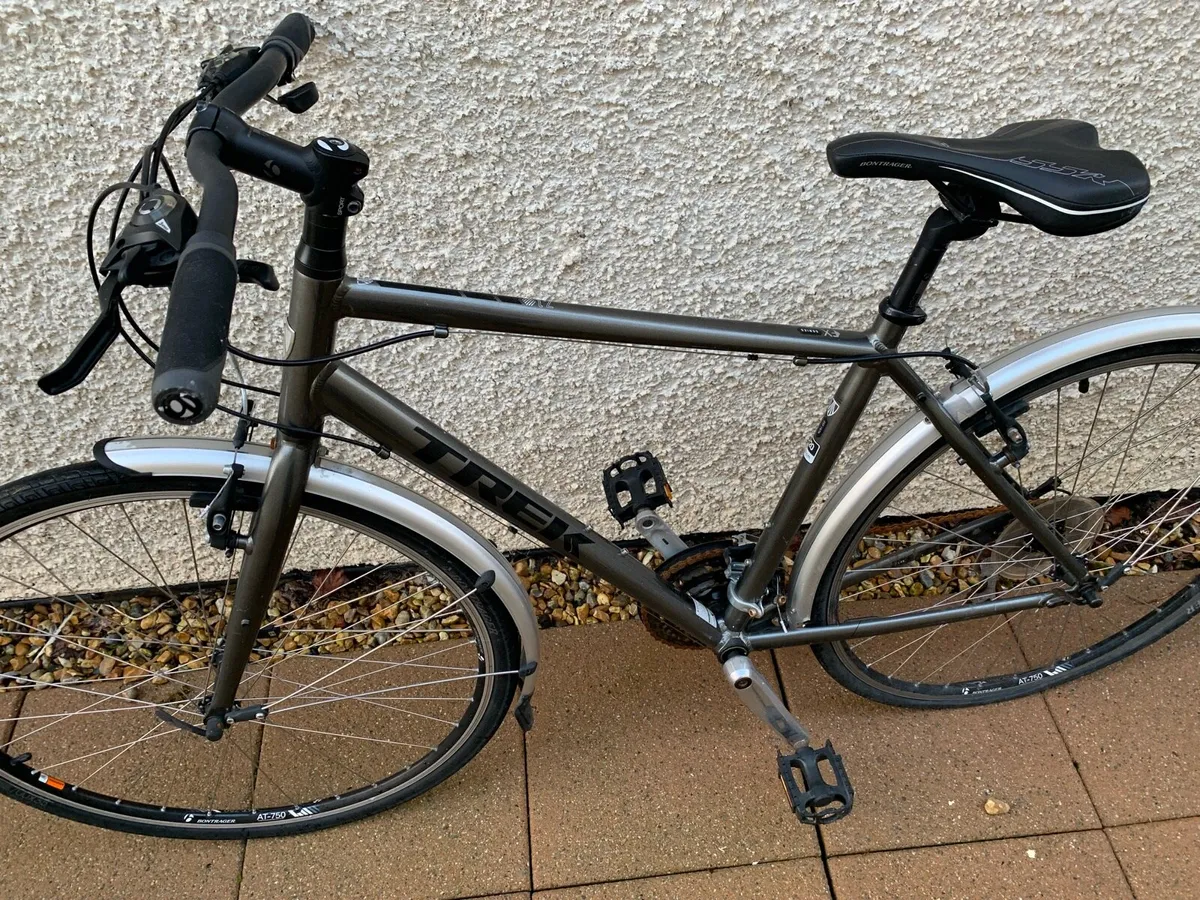 Men’s Trek Bike - Image 2