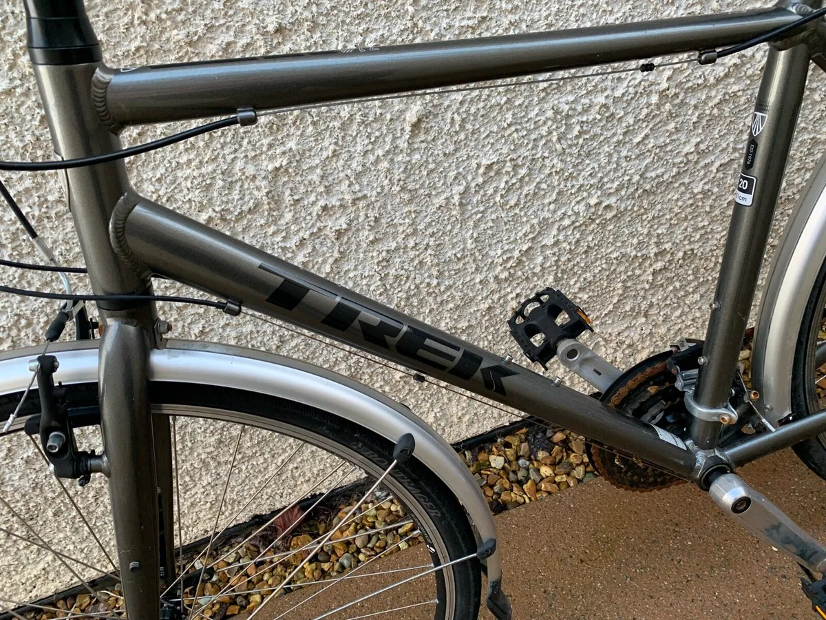 Men’s Trek Bike - Image 3