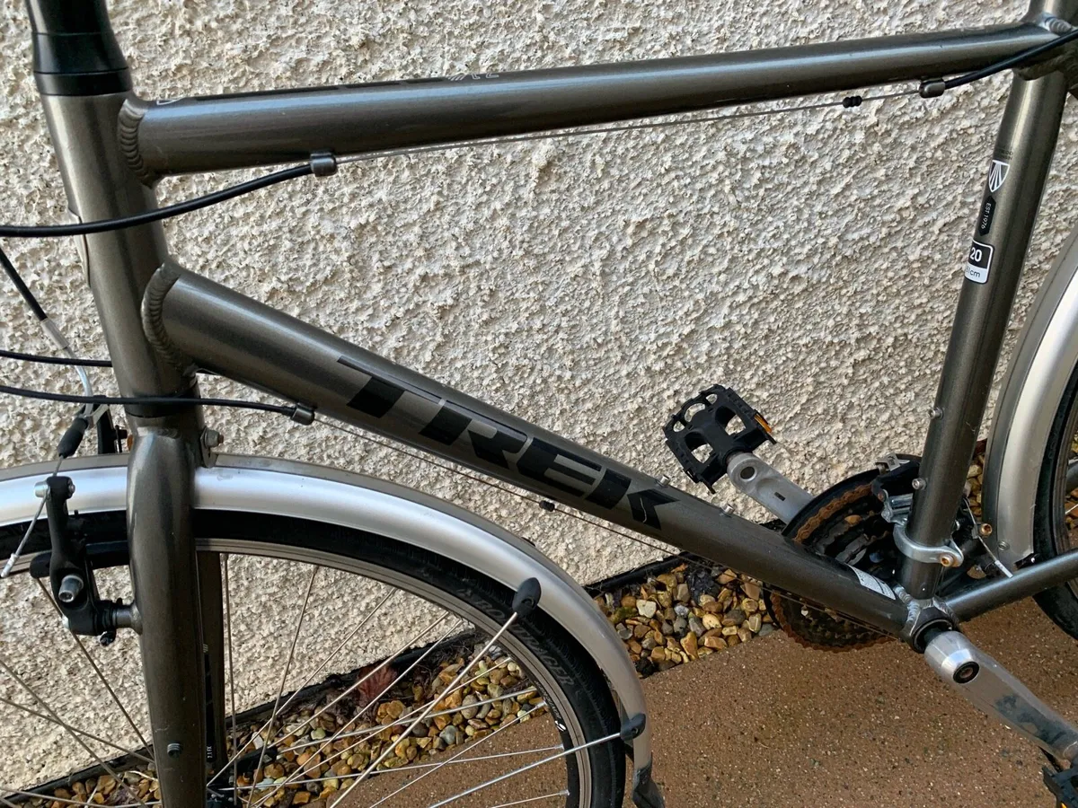 Men’s Trek Bike - Image 4