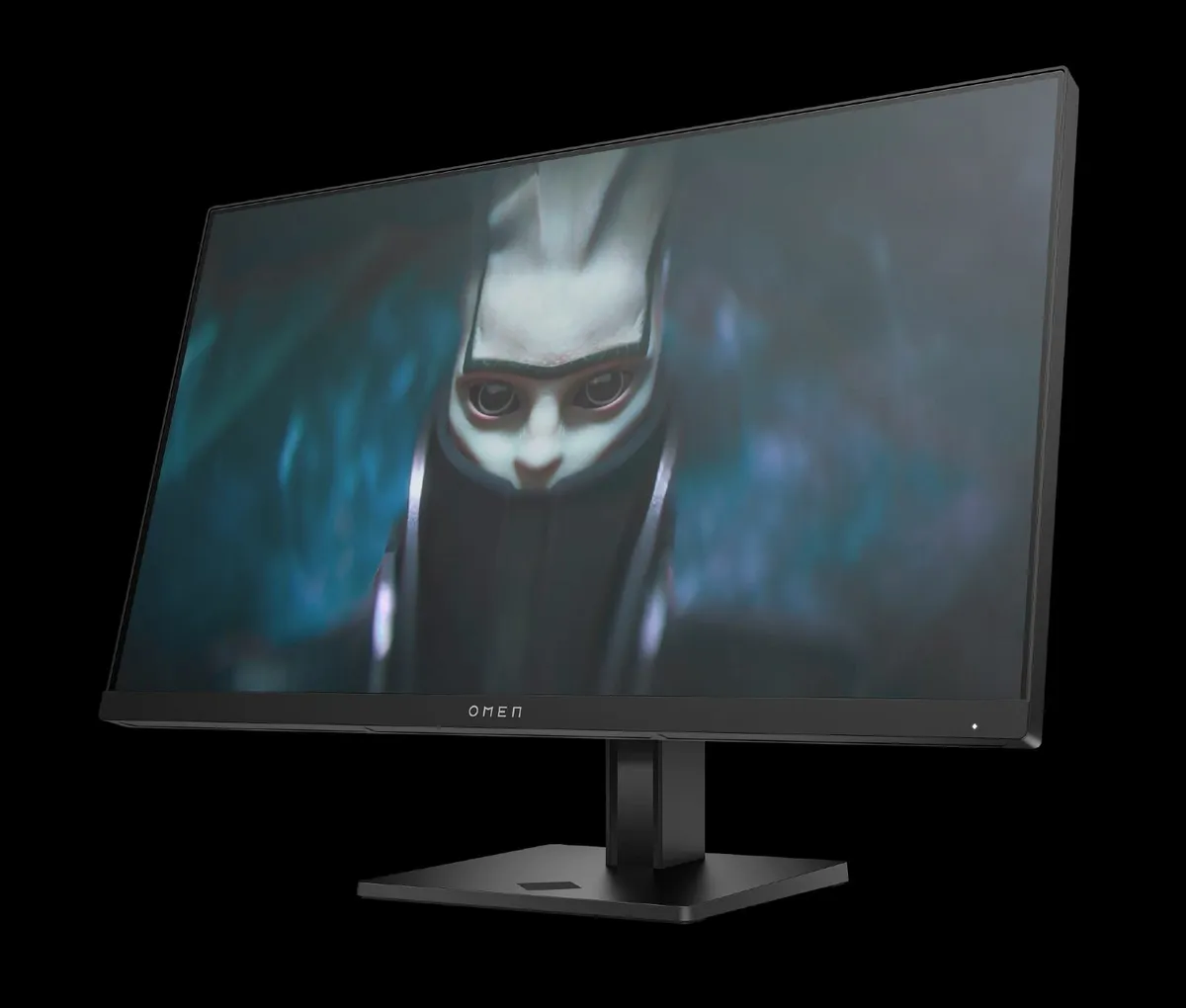 2 Gaming Monitors - Image 3
