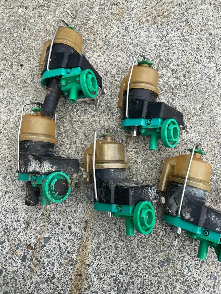 Milking Machine Spare Parts - Image 3