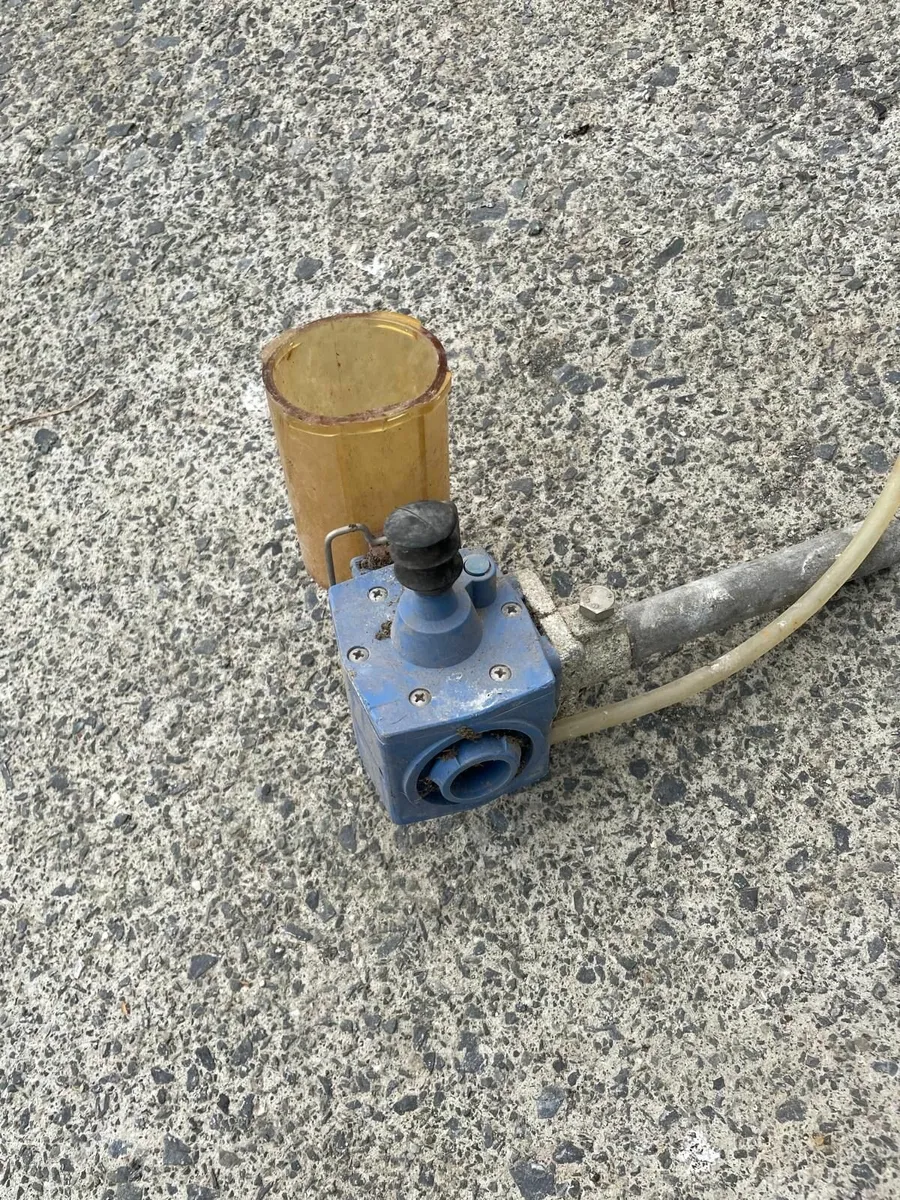 Milking Machine Spare Parts - Image 4