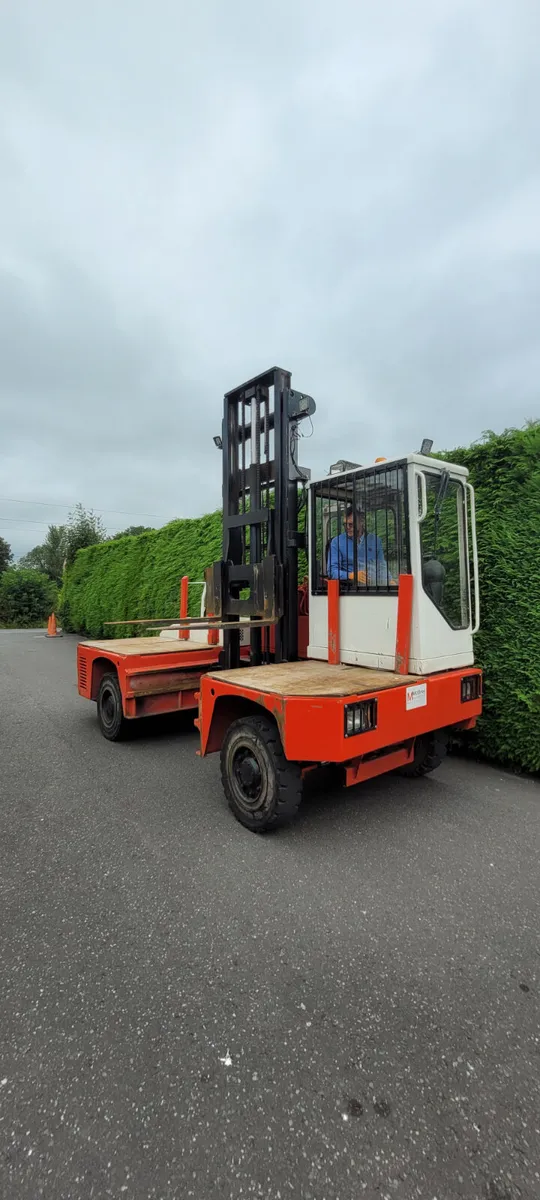 Cheap sideloader - Image 2