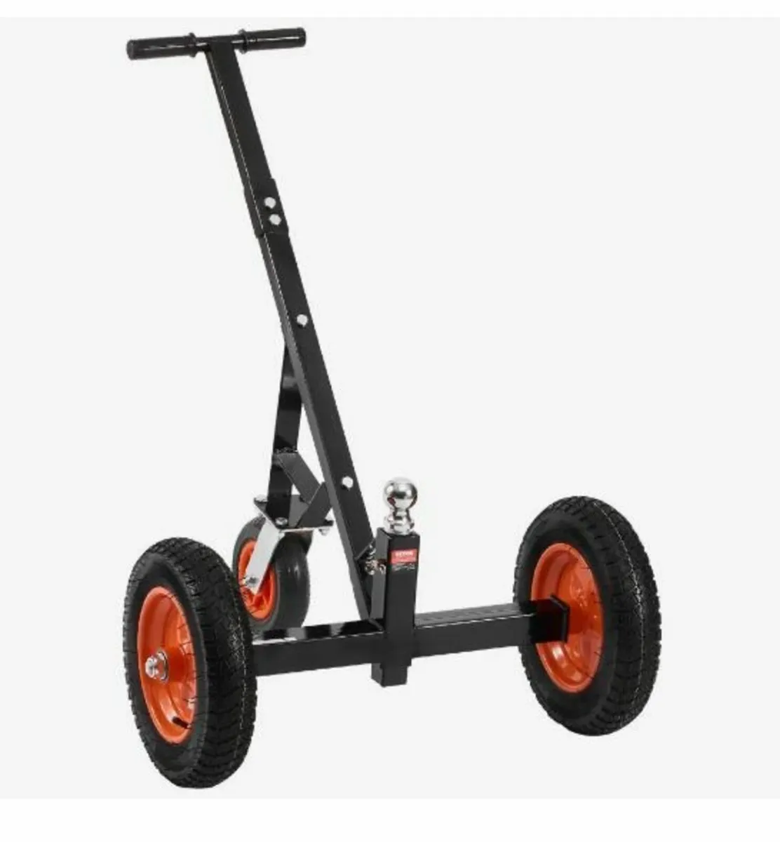 1000lbs Trailer Dolly 16.7 and 22 in Adjustable - Image 3