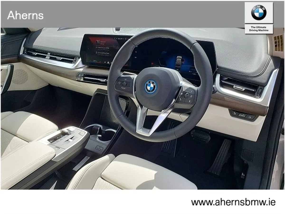 BMW X1 X1 25e Xdrive Xline - Image 4