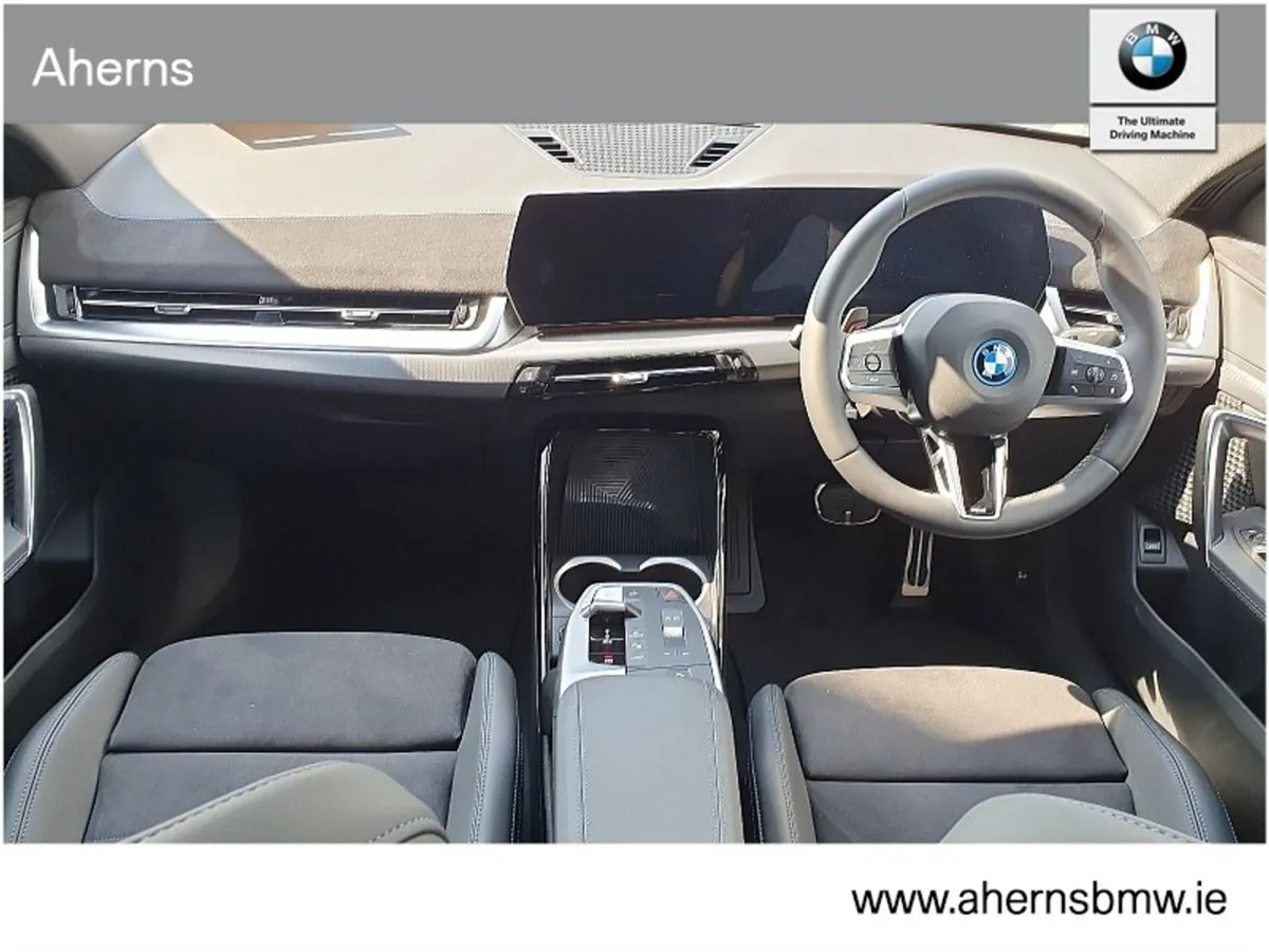 BMW X2 iX2 Edrive20 M Sport - Image 4