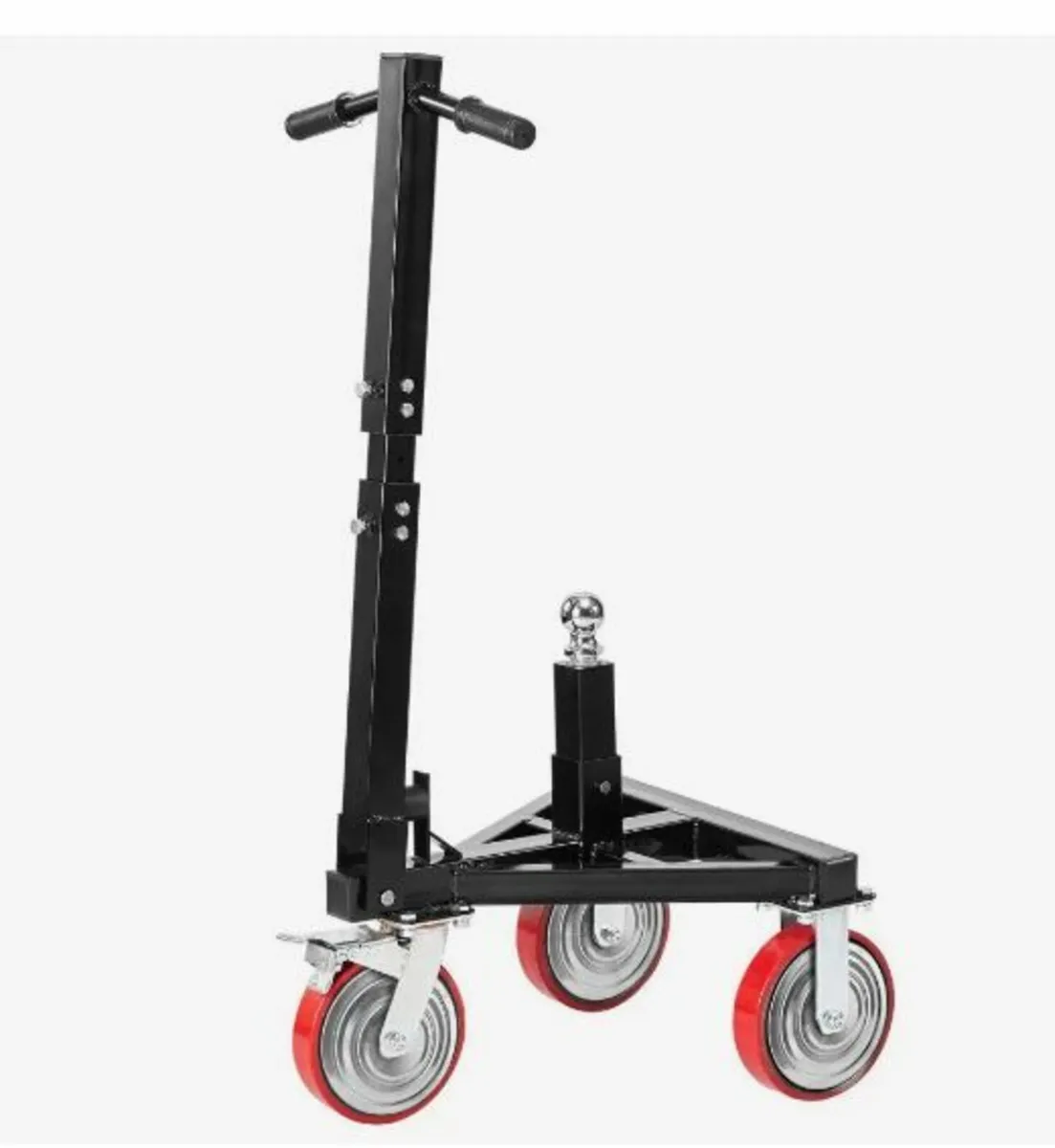 Trailer Dolly 3500lbs Tongue Weight Capacity - Image 1