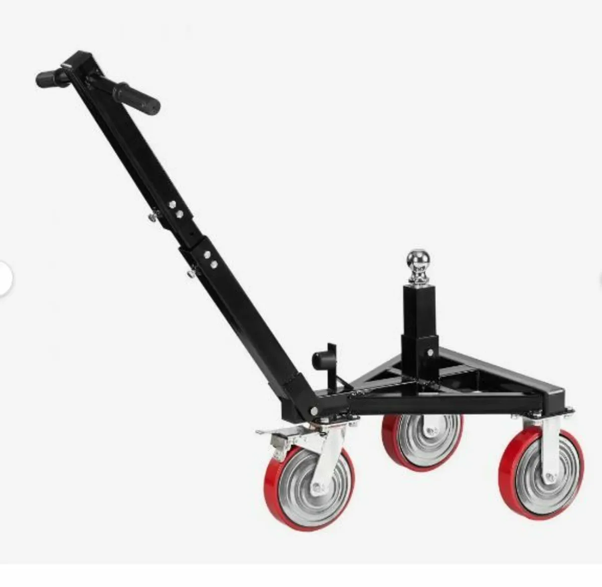 Trailer Dolly 3500lbs Tongue Weight Capacity - Image 4