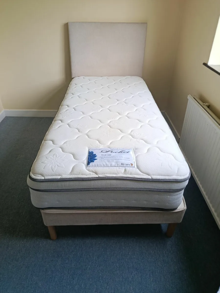 Single bed - Image 2