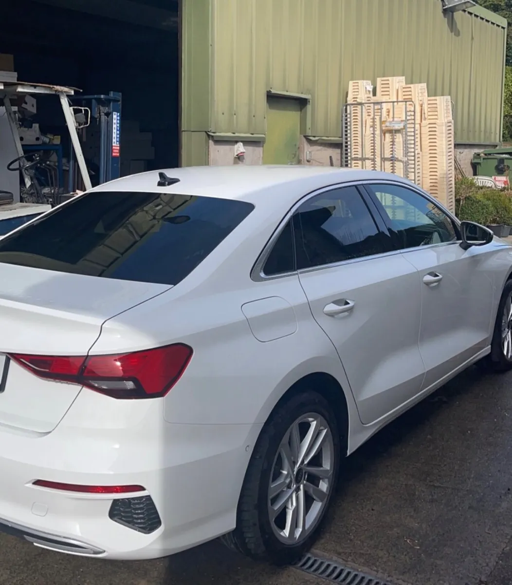 Audi A3 2022 - Image 3