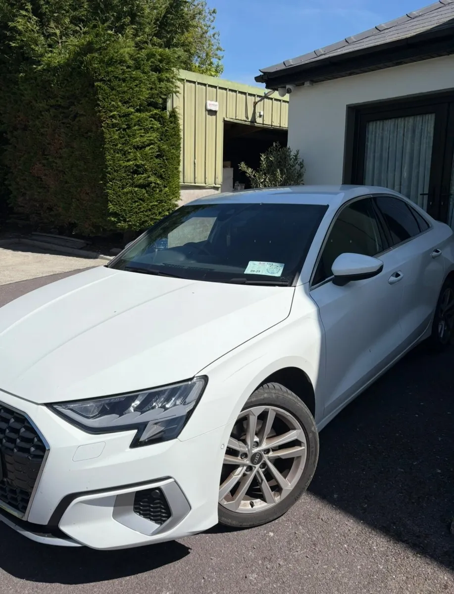 Audi A3 2022 - Image 4