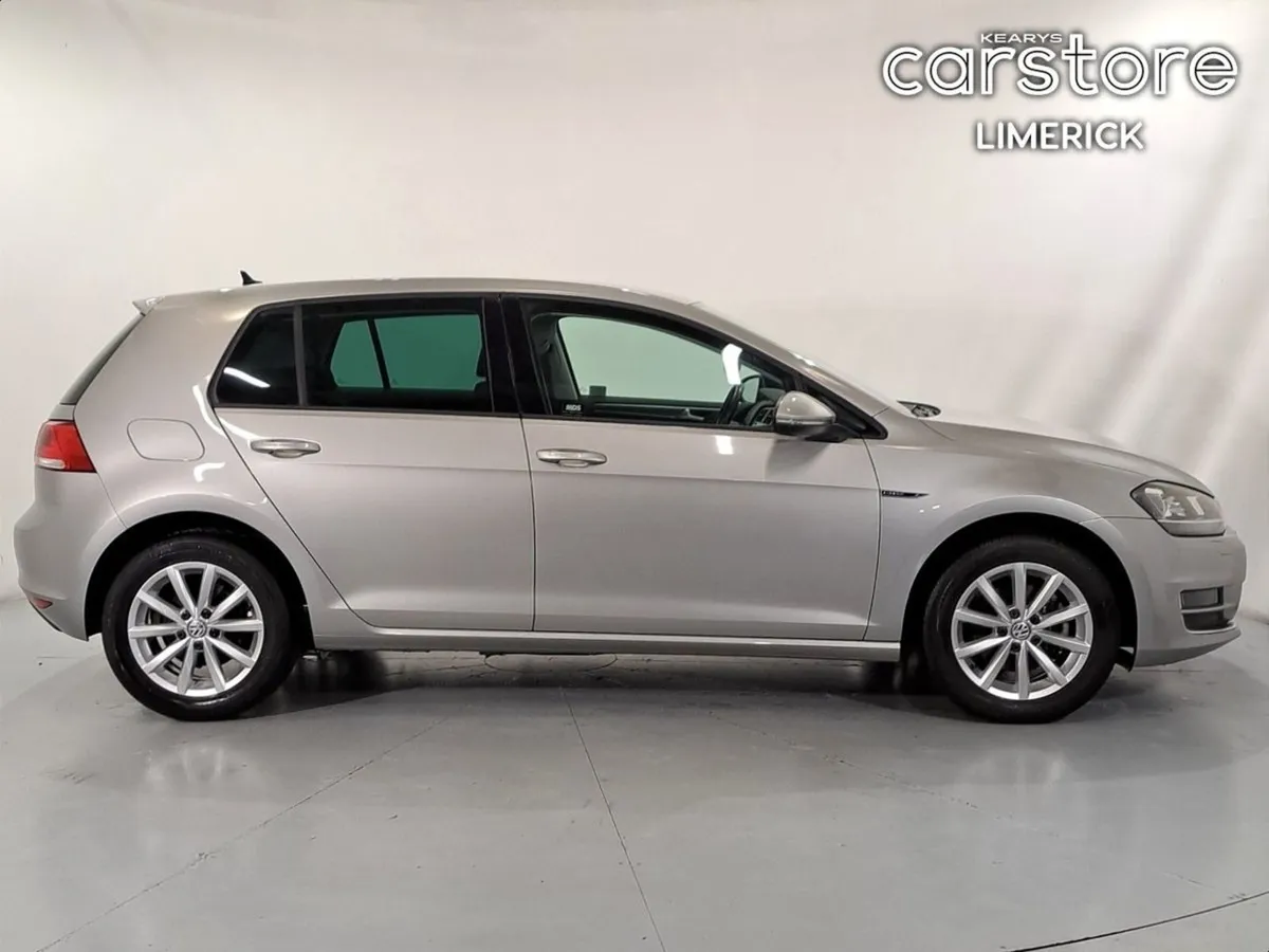 Volkswagen Golf 1.2 TSI Auto - Image 2