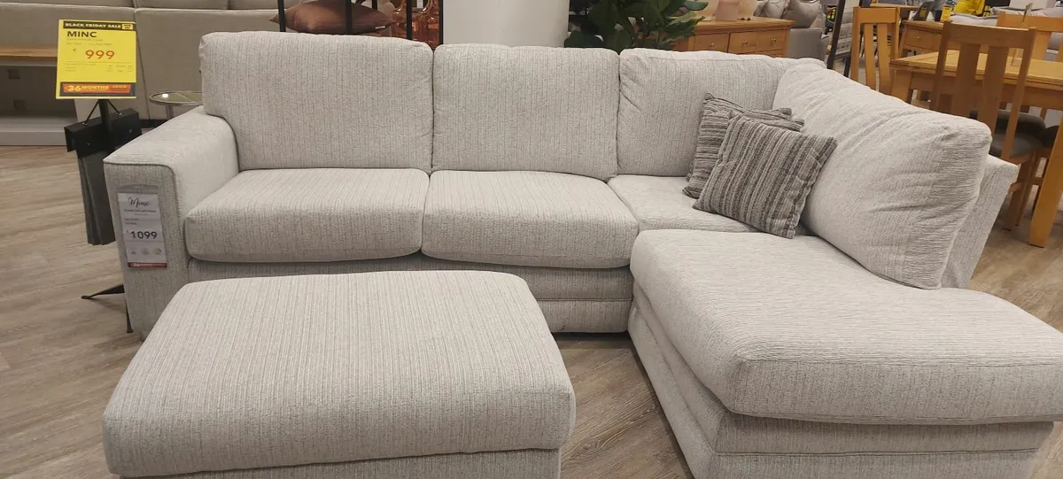 l shape couch - Image 2