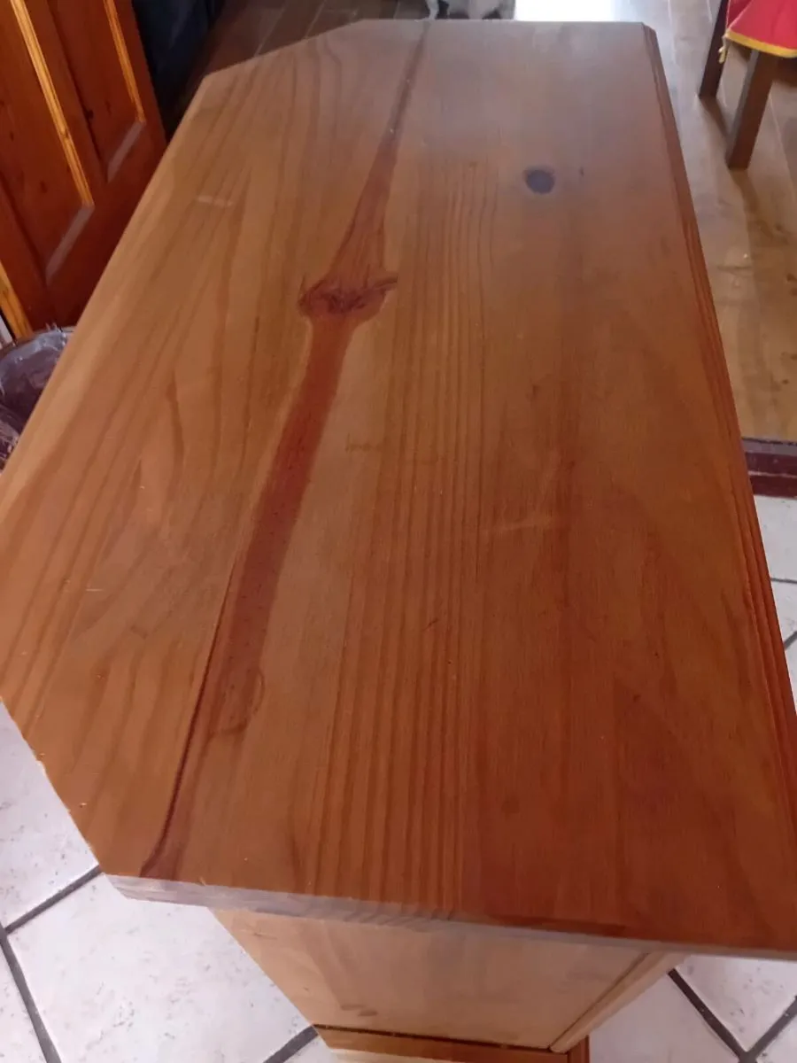 TV STAND . - Image 3