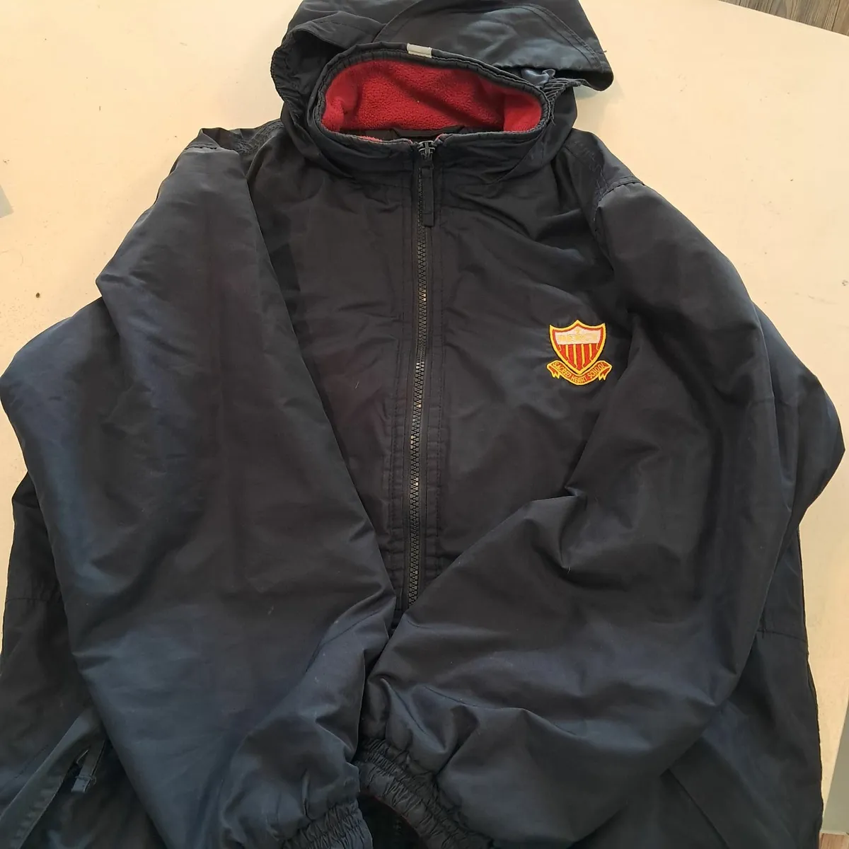 Sacred heart Drogheda Coats