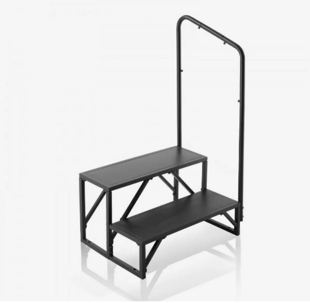 RV Steps, 2-Step RV Stairs, 440 - Image 1