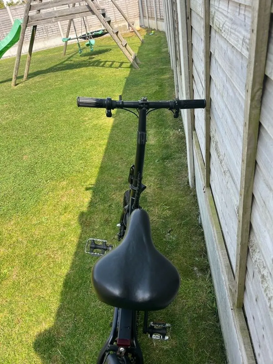 Windgoo b20 pro ebike - Image 2
