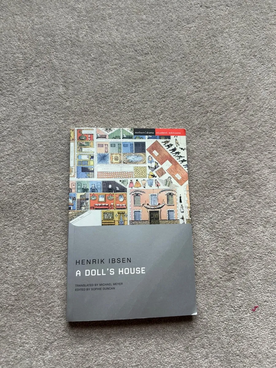 A Dolls house