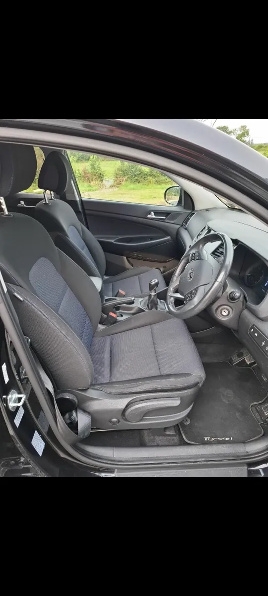 Hyundai Tucson 2017 - Image 4