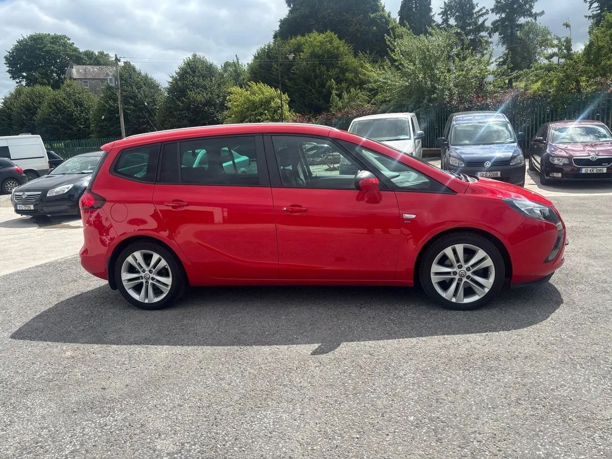 161 7 seater nct 8-26 - Image 2