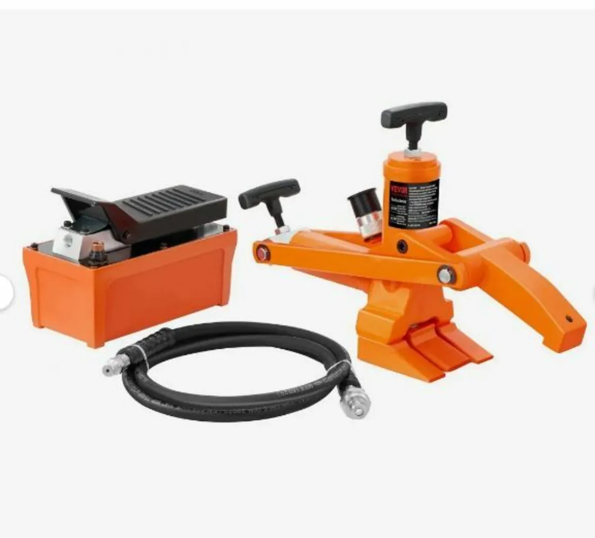 Hydraulic Bead Breaker, 10000 PSI Tire - Image 1