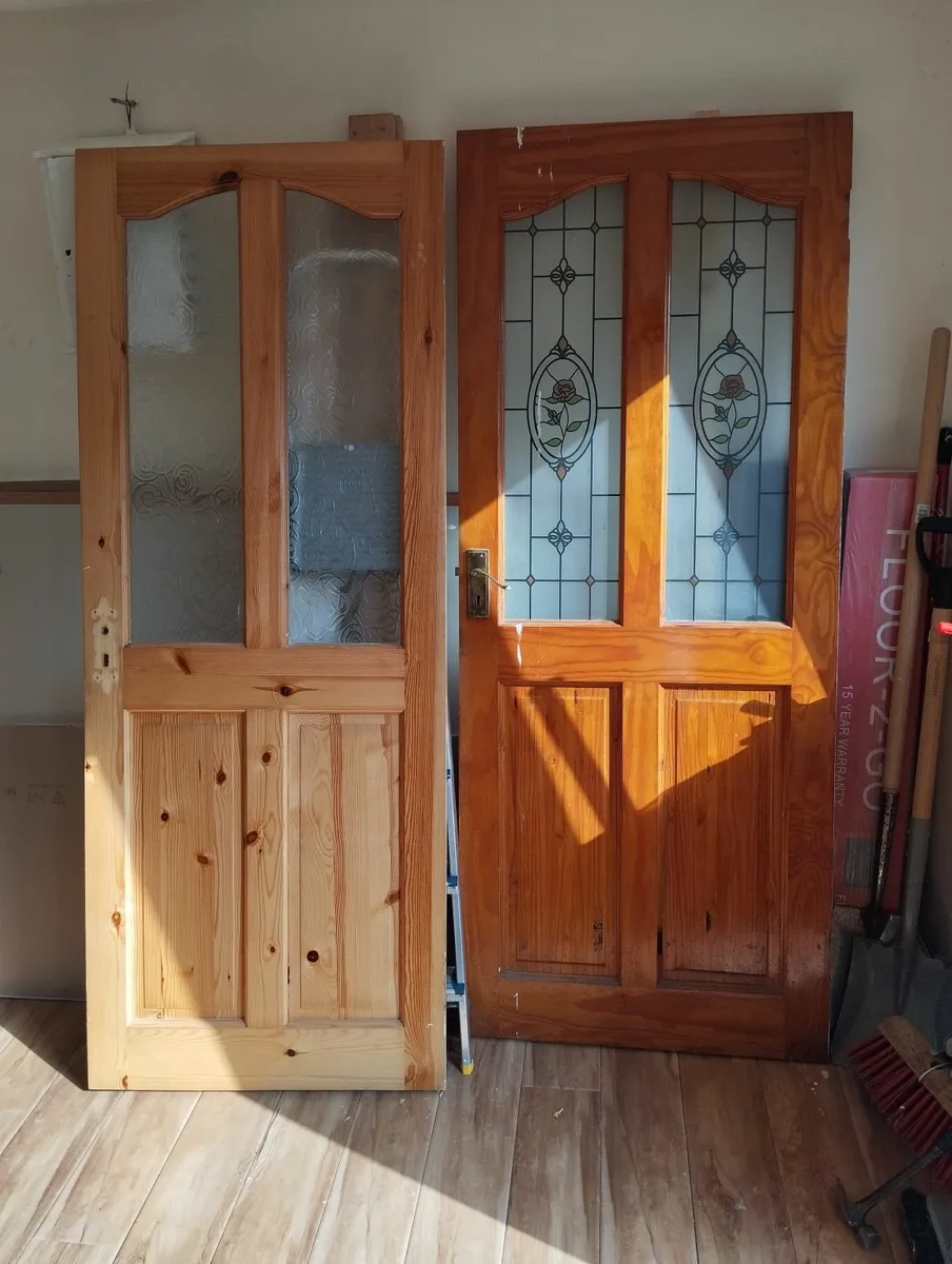 Doors - Image 1