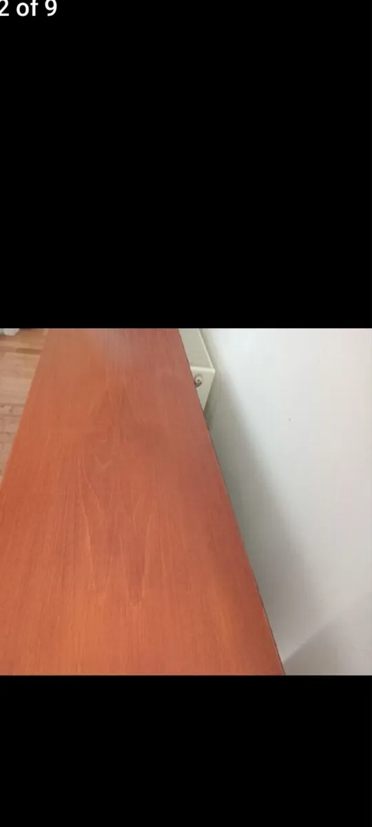 mid century teak sideboard - Image 2