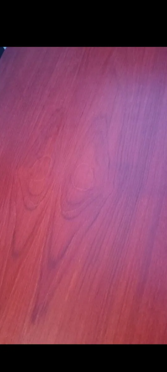 mid century teak sideboard - Image 3
