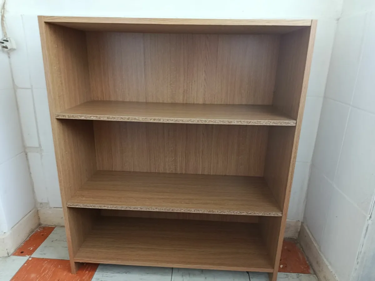Bookcase