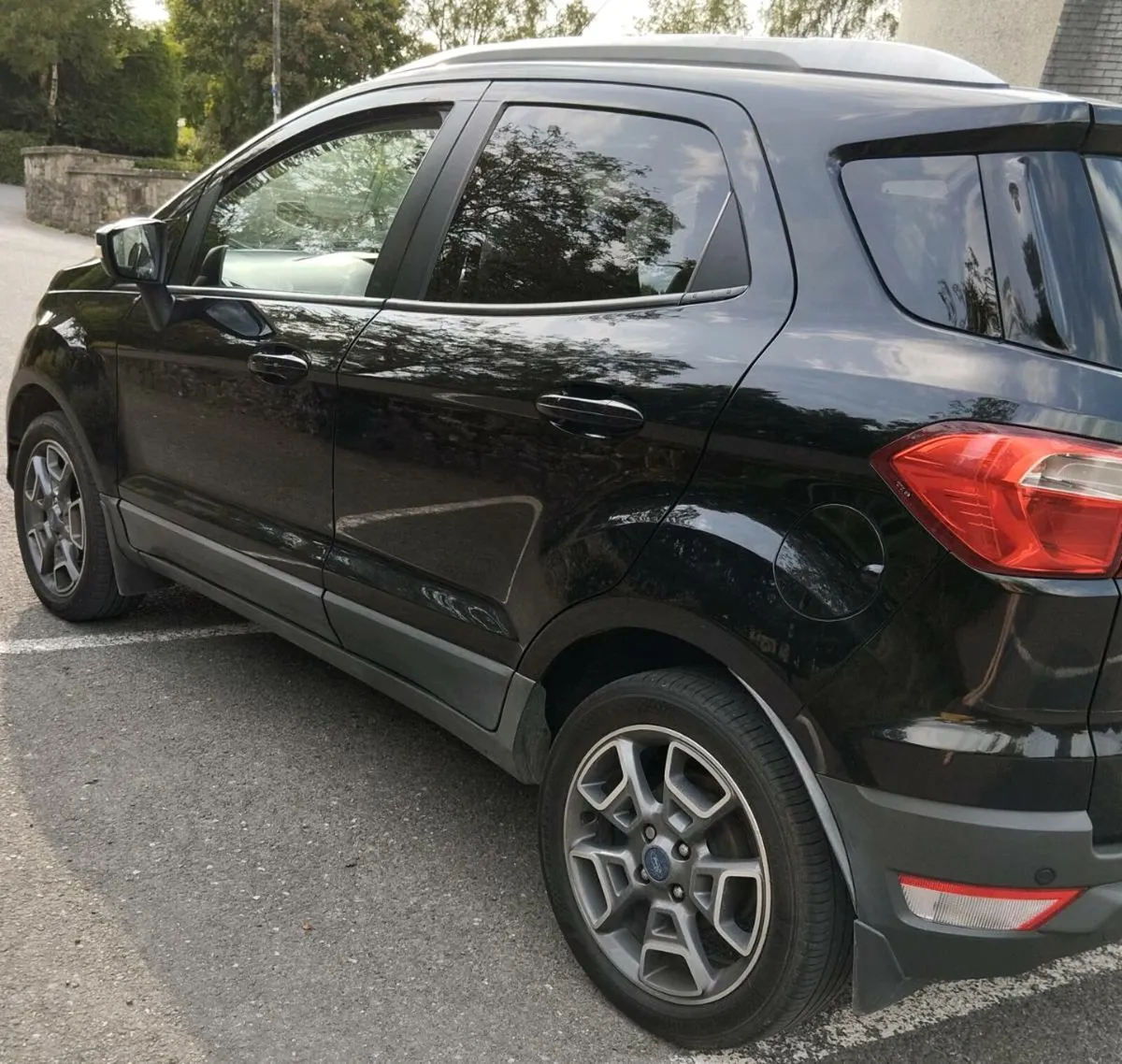Ford EcoSport - Image 4