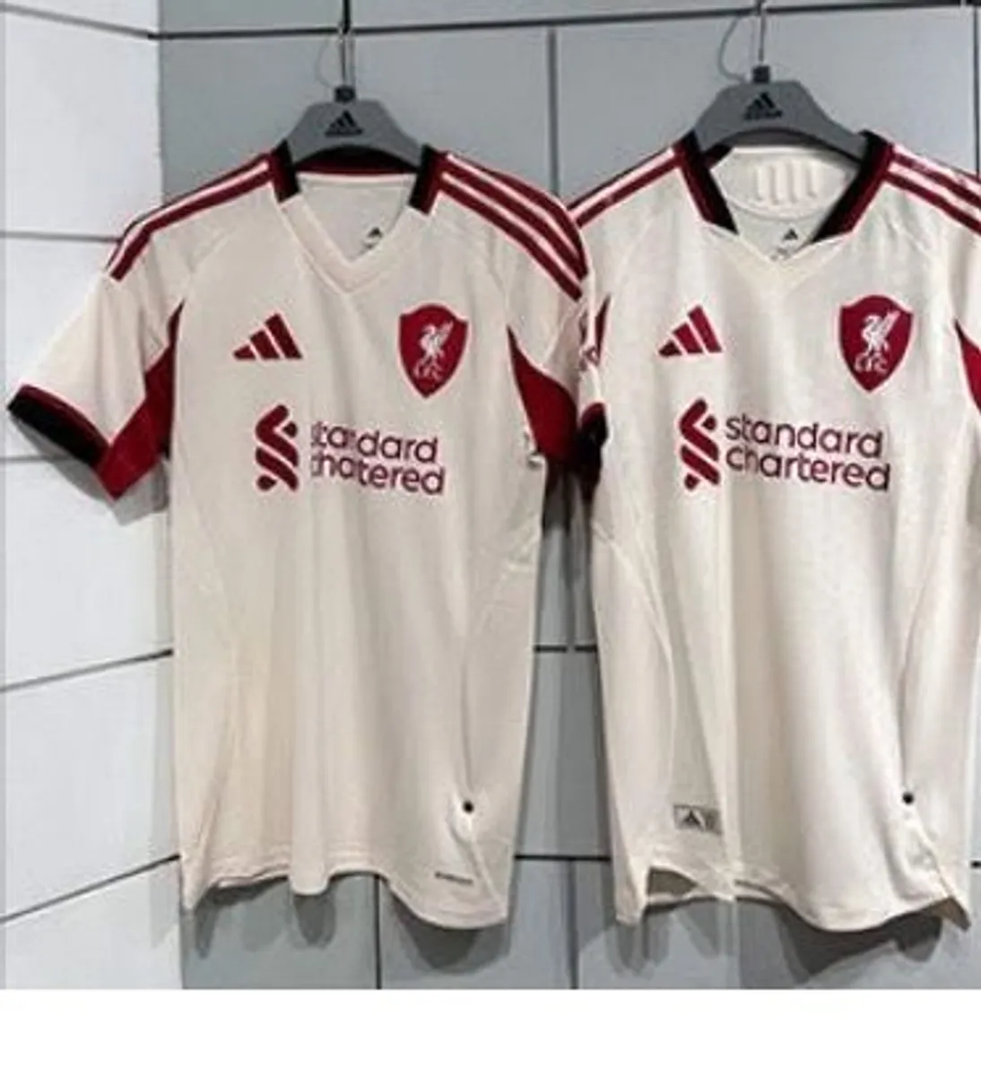 Liverpool new season 2025/26 kids and adults - Image 3