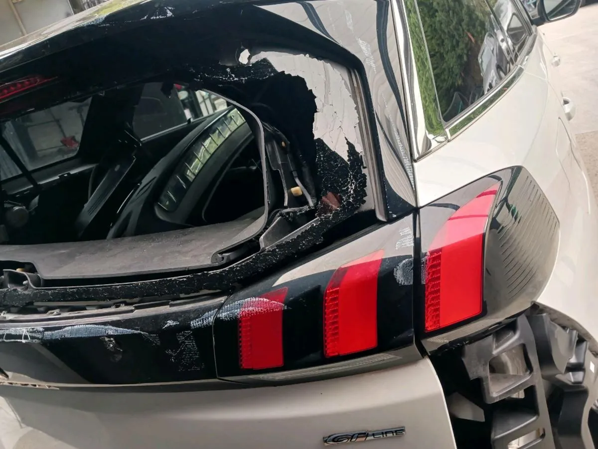 Peugeot 5008 - Image 3